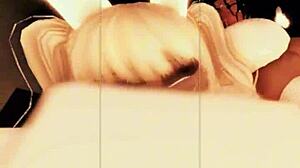 Sneak Peek of Bae & I Bunny Fine Ass Sex