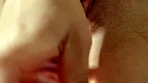 fucking my ass with multiple dildos and gaping masturbation