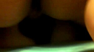 Wife Takes Big Dick Cumshot At End In Homemade Swingers Group