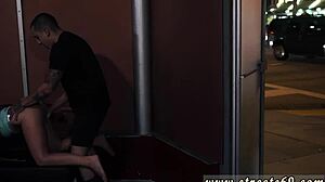 Outdoor teacher punishes two students with hardcore sex 😈