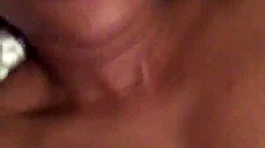 She Needs Help With Her Daily Routine!