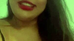 milf latina family threesome