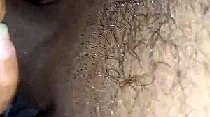 i invited my neighbor for a movie and she gave oral sex