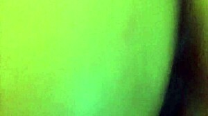 Phat Ass Latina Gets Oiled Up And Fisted Hard