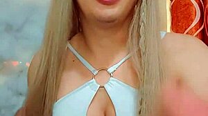 Watch Me Masturbate!