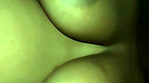 milf with big pussy lips rides homemade cowgirl pov