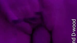 Driftwood and barefoot kontessa assist wife in wet pussy fucking