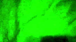 Jerking with my wife's panties 😈