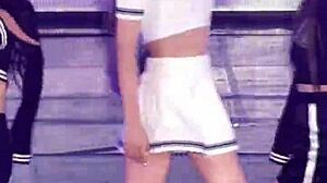 wendy from red velvet shines in power up fancam