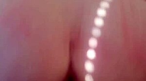 homemade stepsister rides my big cock and begs to swallow cum