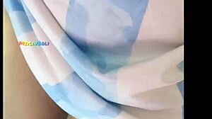 Argentine Babe Sends Wet Pussy Pack, Wants To Fuck First Time