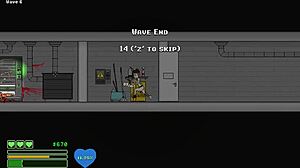 Captivity except its fnfa