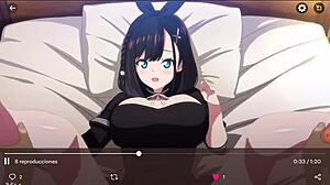 Anime Hentai Features Intense Sexual Encounters