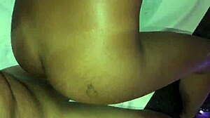 beautiful babe with pierced nipples fucks in jacuzzi lingerie