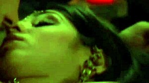 Indian Couple Licks, Blows, and Fucks with Passion