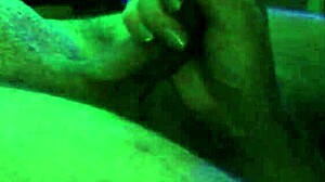 this young girlfriend gets sucked by her lover while husband is at work. real betrayal