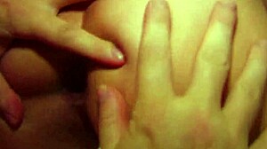 Skinny Petite Latina Gets Rough Anal In Homeporn