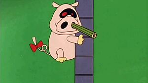 Doronjo Nude Compilation Showcases Blonde With Big Tits