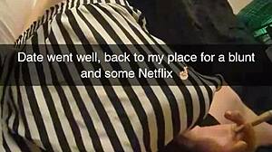 Richelle Rose's Tinder Date Turns Unexpected