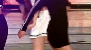 wendy from red velvet shines in power up fancam