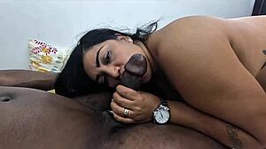 Slut Tricks Me Into Anal Sex