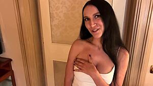 Feeling Intense Pleasure with Hot Whore