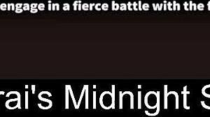 Exciting Midnight Stream Demo Of Mirai's Dating Game