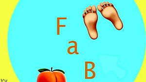 Foot worship - sexy feet and butts