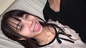cute asian teen 18+ gives erotic service 😍