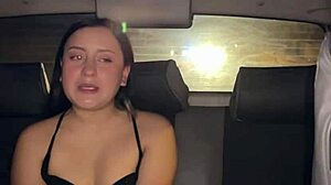 i fucked my driver and let him cum inside