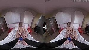 Dark Room Vr Personal Assistant With Tits Ass Blowjob Big Ass Blonde Boobs Big Tits