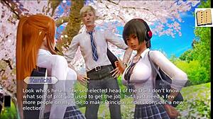 Academy 57: The Ultimate GAME Challenge!