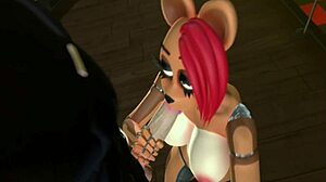 Anal Sex With Toys And Facial Licking!