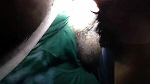 i love giving sloppy deepthroat to this big black cock like a total slut