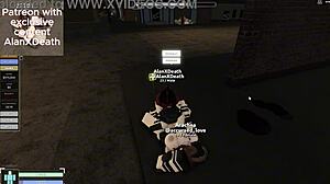 another hunt session in criminality condo