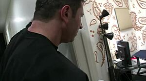 Jasmine Jolie Feels Passionate With Monster Cock In Wild Blowjob