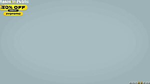 Ameena Green gets bent over for cumshot at outdoor cookout