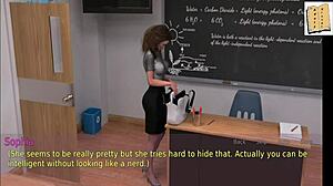 wife, play with stepmother now