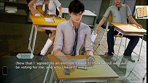 Academy 57: The Ultimate GAME Challenge!