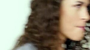 Willing To Lick Pussy To Help Clients Relax