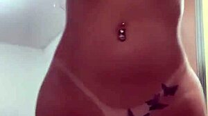 Wow, tak smyslné! Nevěřím, jak to horké!