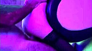 Old man fucks young for money