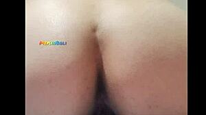 Argentine Babe Sends Wet Pussy Pack, Wants To Fuck First Time