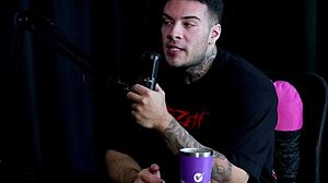 Comedor Das Casadas Explores Non-Monogamous Themes