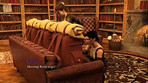 The price of power 94