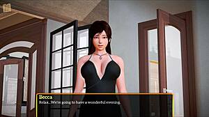 My New Family 316 With Big Ass And Monster Cock