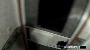 Lock up that broad, Alexa Chang!