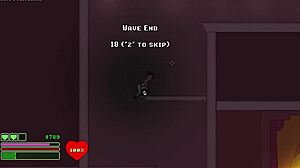 Captivity except its fnfa