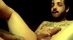 i'm lila poison from brazil, watch me