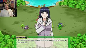 i learned how to clone dead naruto characters in jikage rising 53